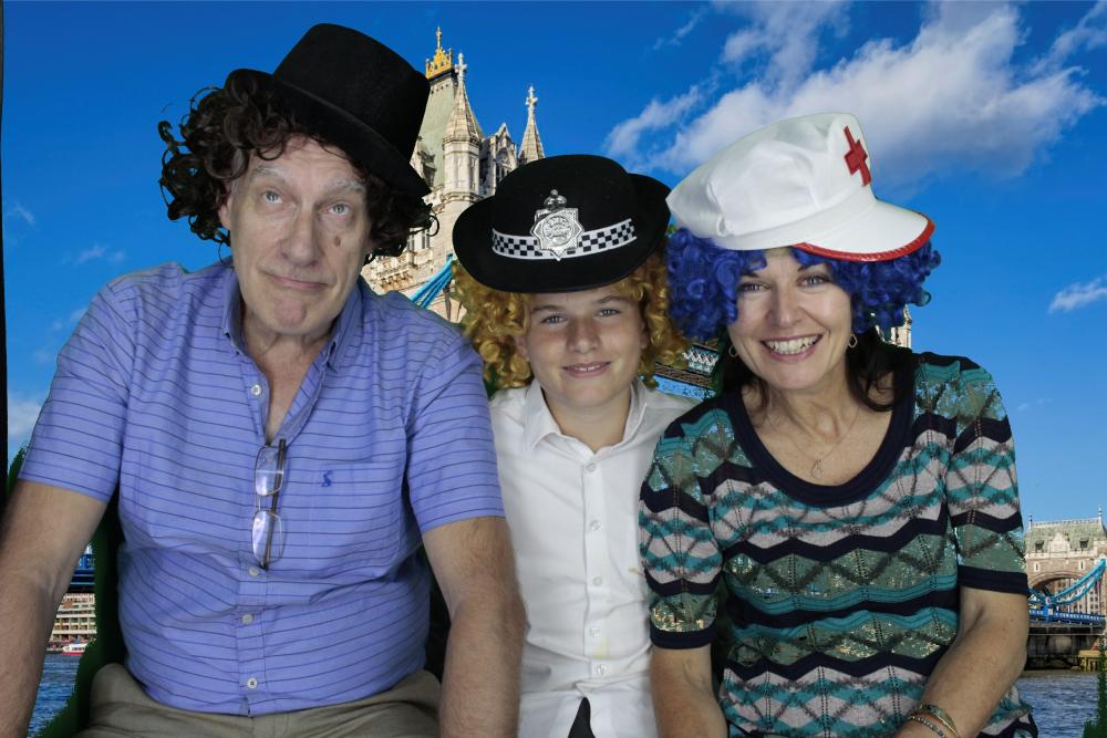 Leavers BBQ | View more photos from the event at gallery.myphotoboothexperience.co.uk/u/MyPhotoBoothExperienceLtd/Leavers-BBQ